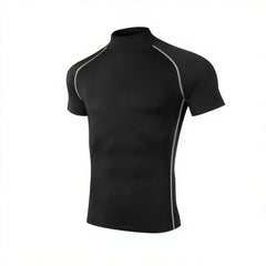 Compression Training Tee-13