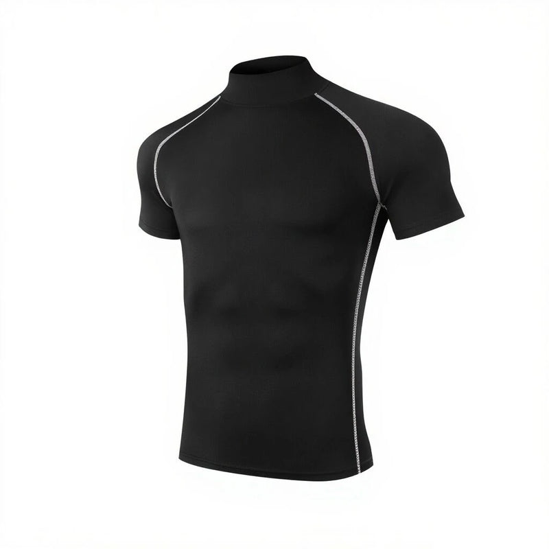 Compression Training Tee-13