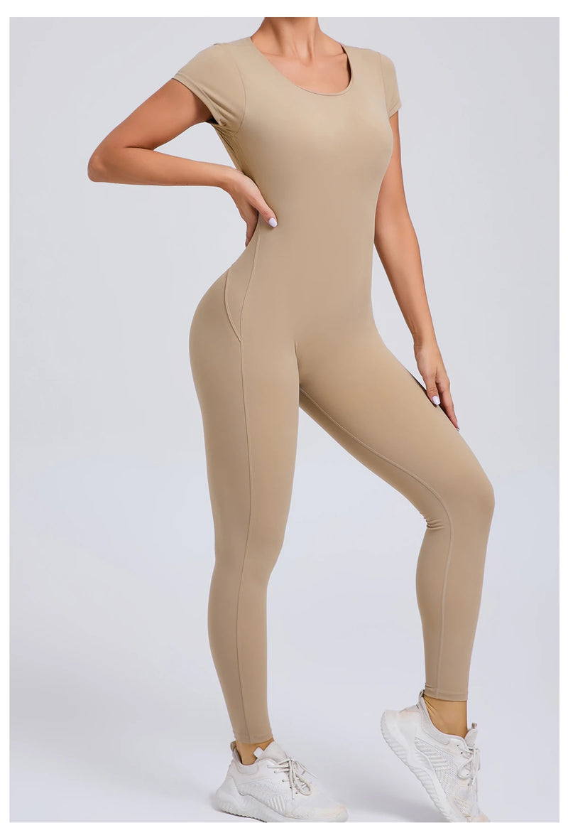 Scrunch Sculpt Bodysuit-29