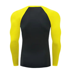 Elite Compression Training Shirt-4