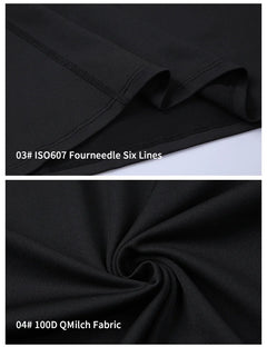 Long Sleeve Compression Tee-20