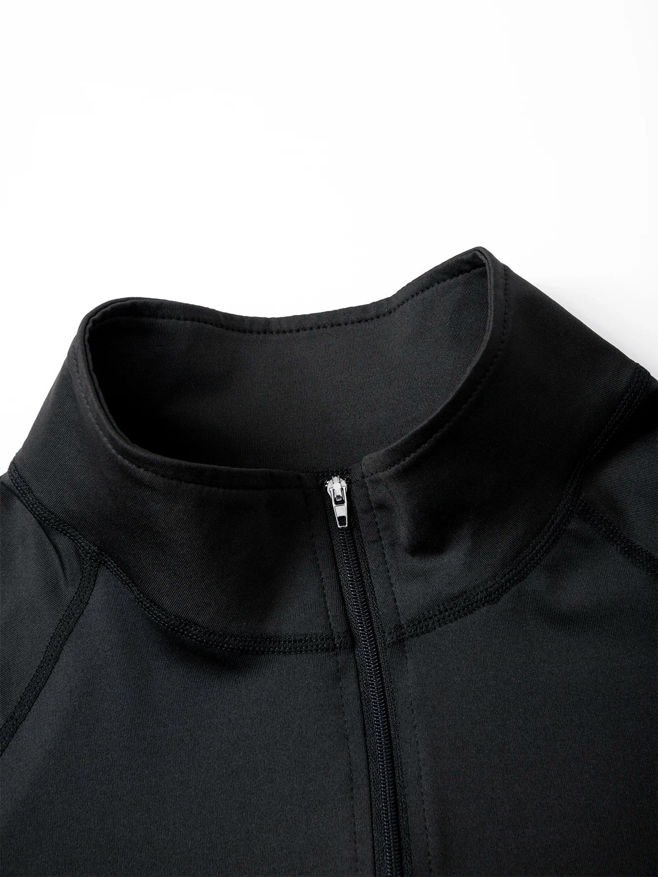 Long Sleeve Compression Tee-6
