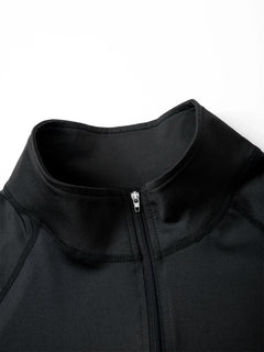 Long Sleeve Compression Tee-6