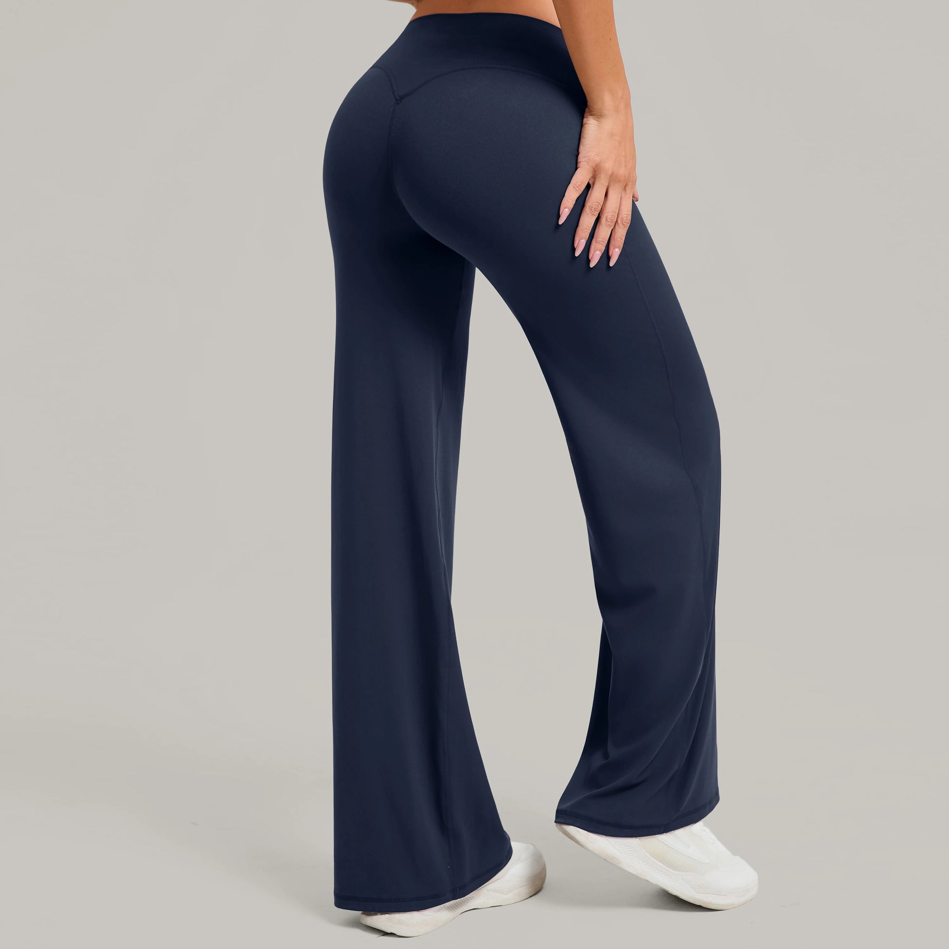 Soft Stretch Seamless legging-13