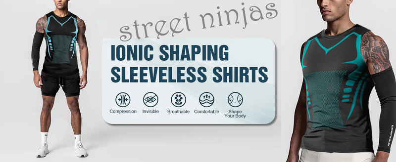 Short Sleeve Shirts-9