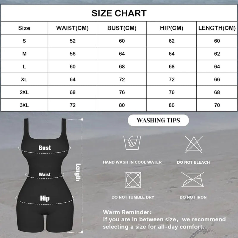 Jumpsuit – Racerback T-2