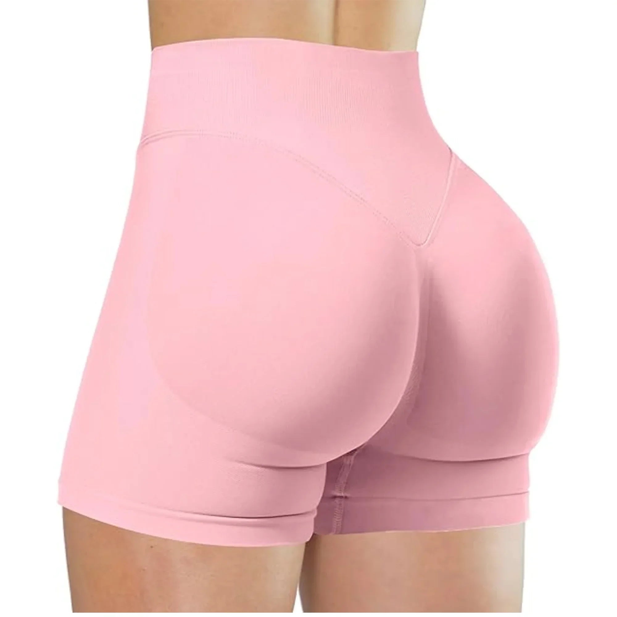 Sculpt Shorts-23