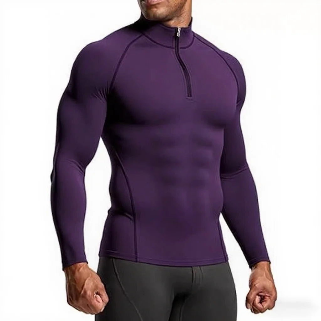 Compression Long Sleeve-18