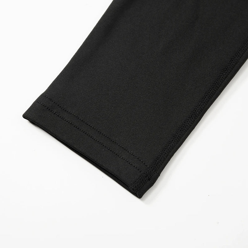 Thermal Compression Shirt-10