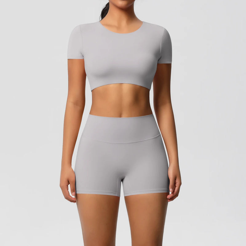 Booty Sculpt Set-43