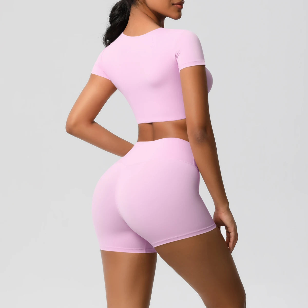 Booty Sculpt Set-34