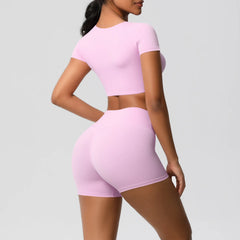 Booty Sculpt Set-34