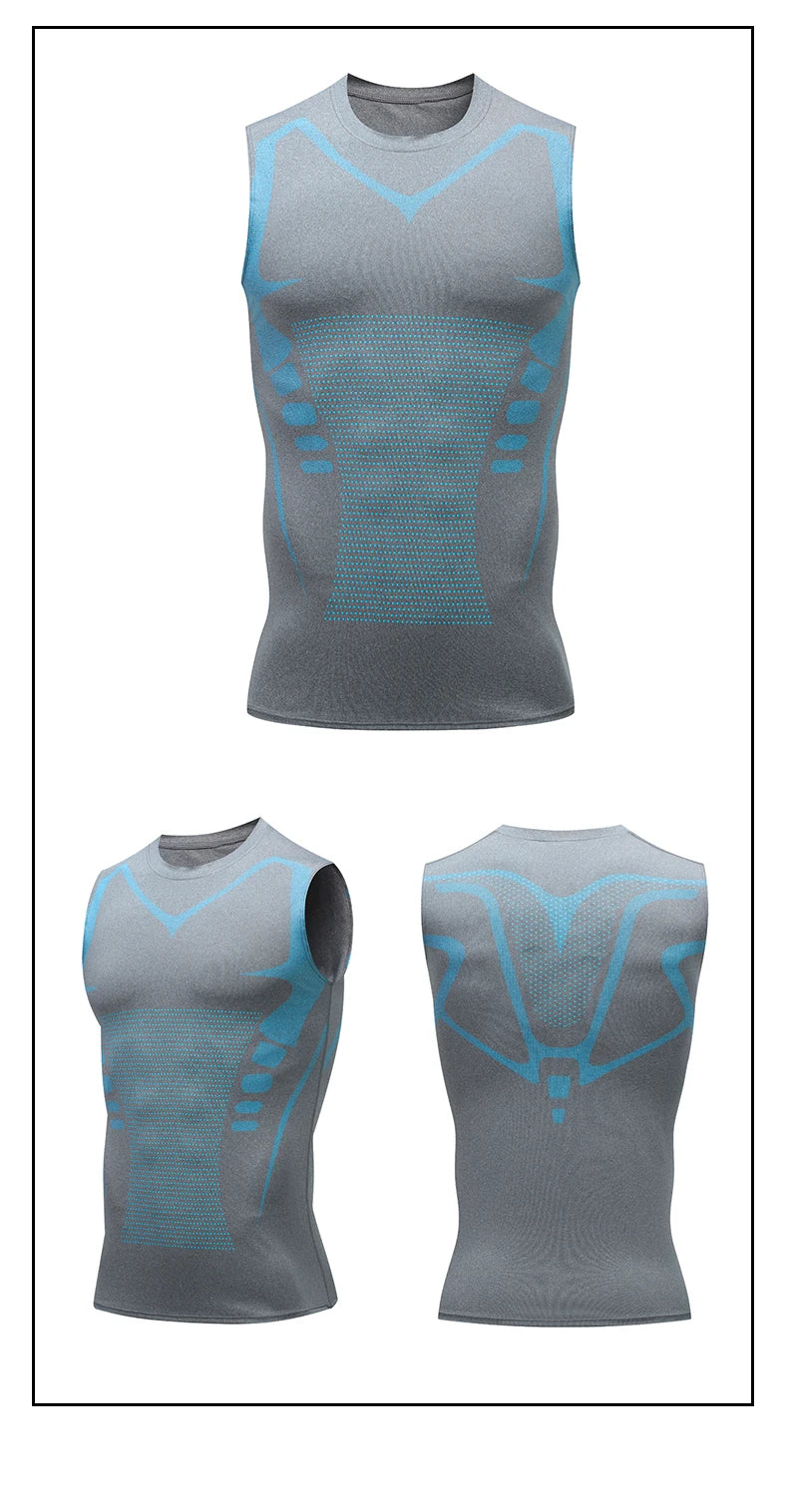 Compression Training Tank-19