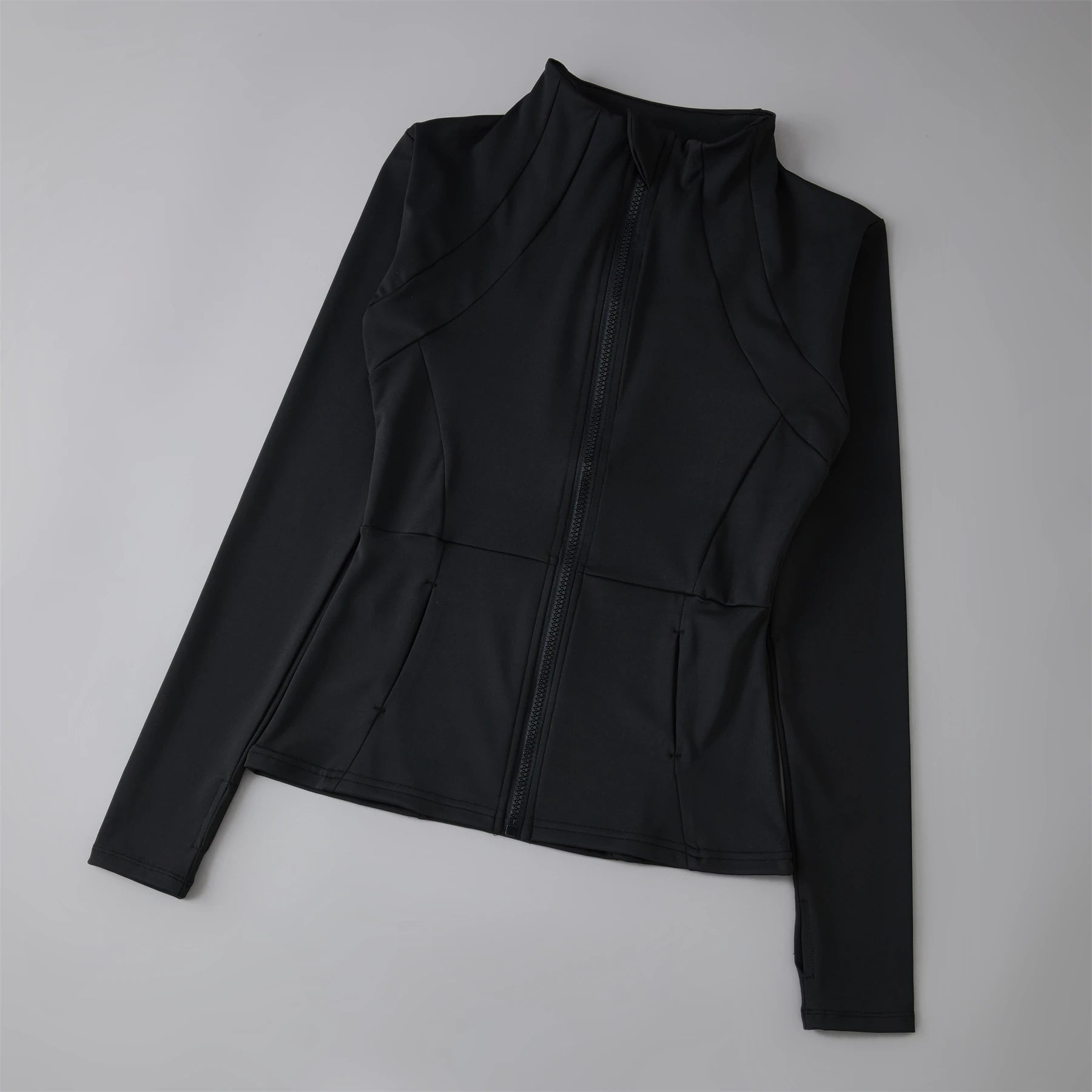 Windbreaker Jacket-19