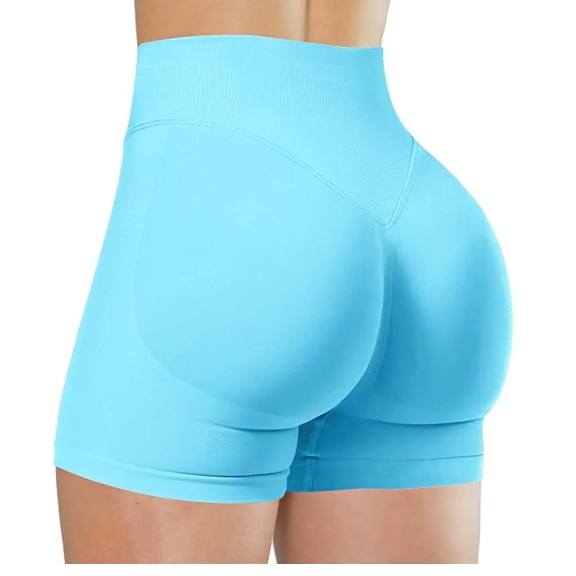 Sculpt Shorts-30