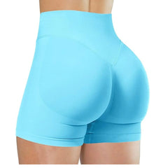 Sculpt Shorts-30