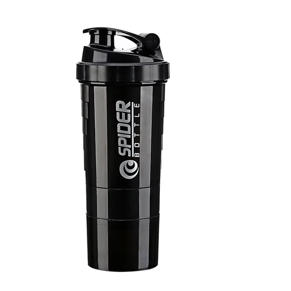 3-Layer Shaker Protein Bottle-18