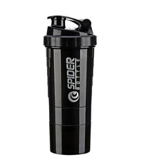 3-Layer Shaker Protein Bottle-18