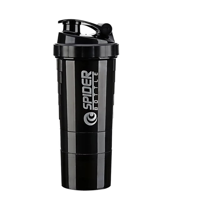 3-Layer Shaker Protein Bottle-18