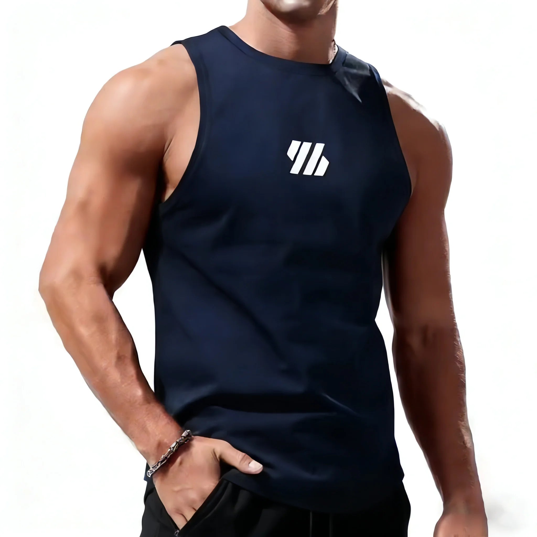 Performance Training Tank-5