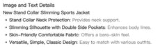 Sculpt Training Jacket-5
