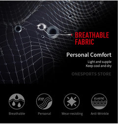 Long Sleeve Compression Tee-10