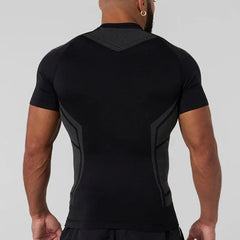 Compression Tee-2