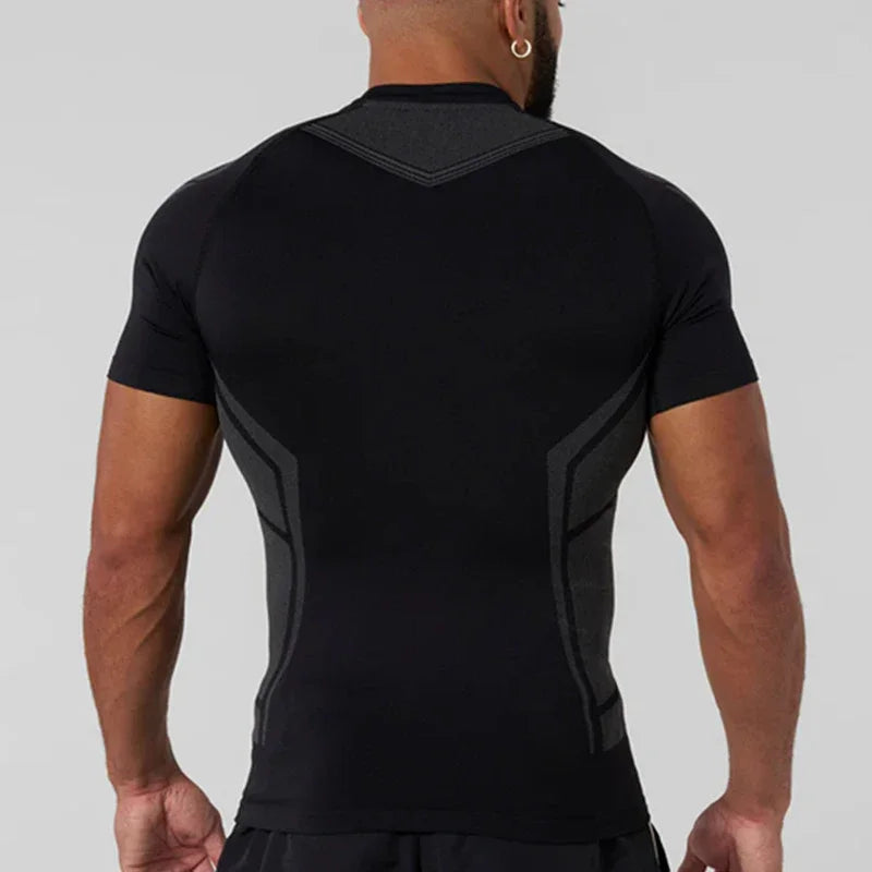 Compression Tee