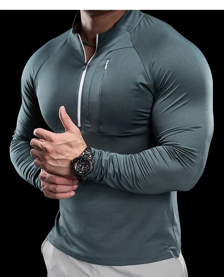Long Sleeve Performance Tee-15