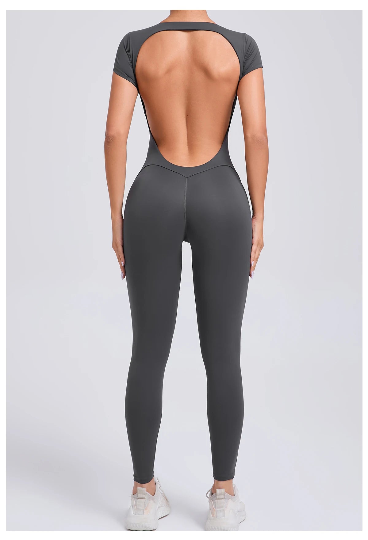 Scrunch Sculpt Bodysuit-27