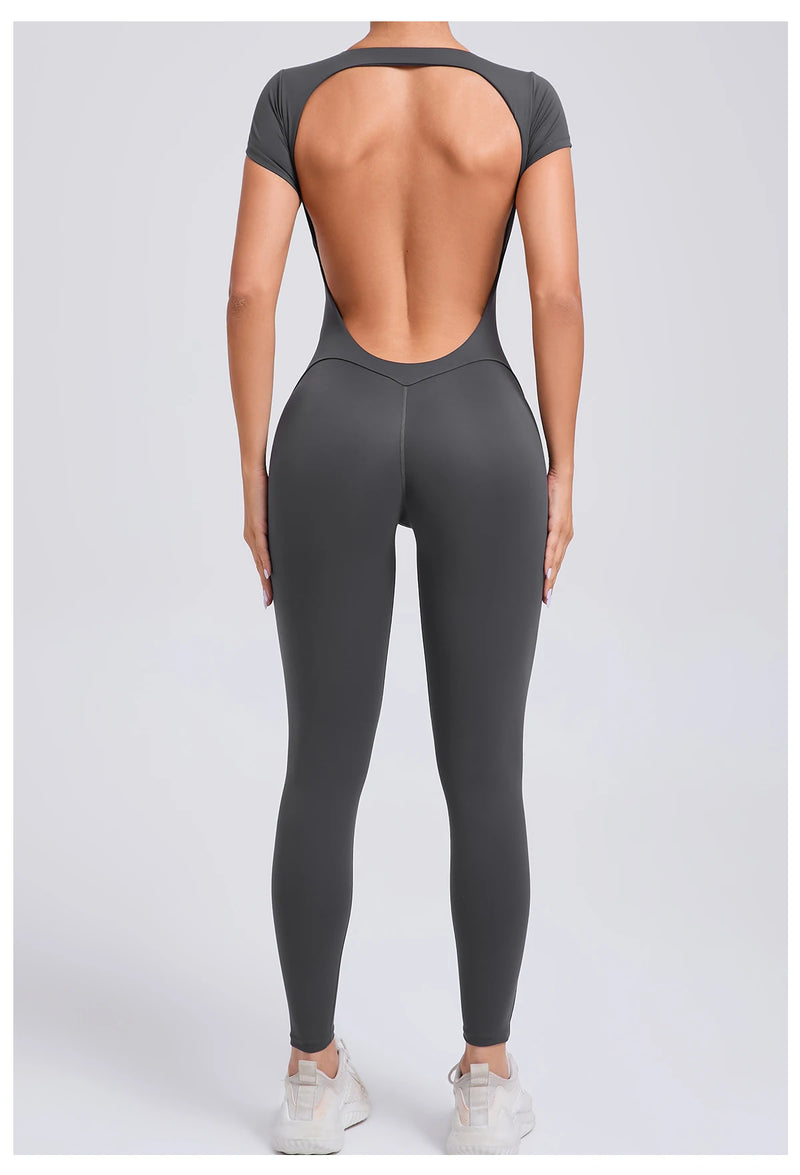 Scrunch Sculpt Bodysuit-27