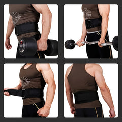 Back support belt-6