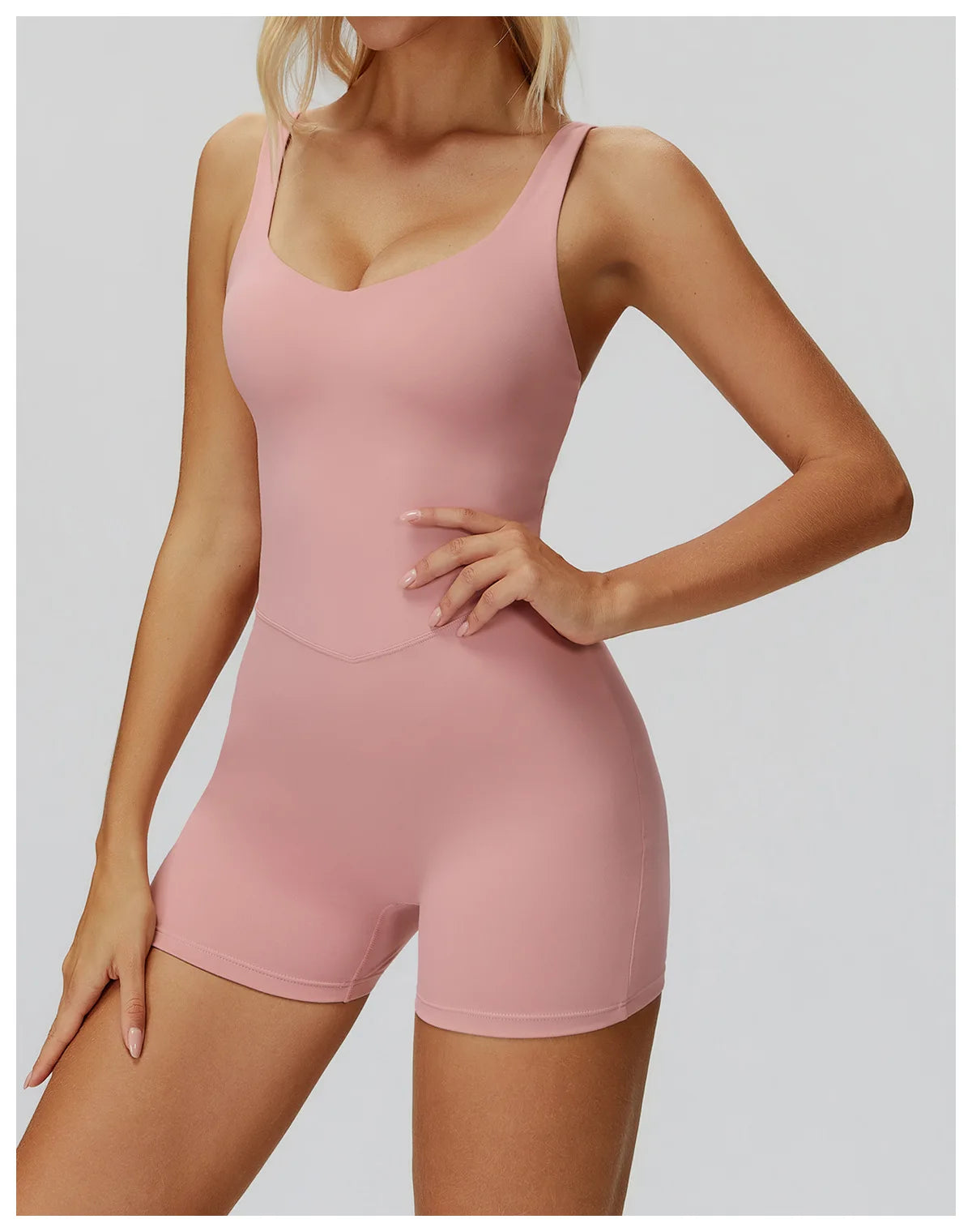 Sculpt Fitness Jumpsuit-9