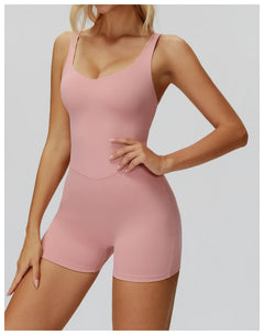 Sculpt Fitness Jumpsuit-9