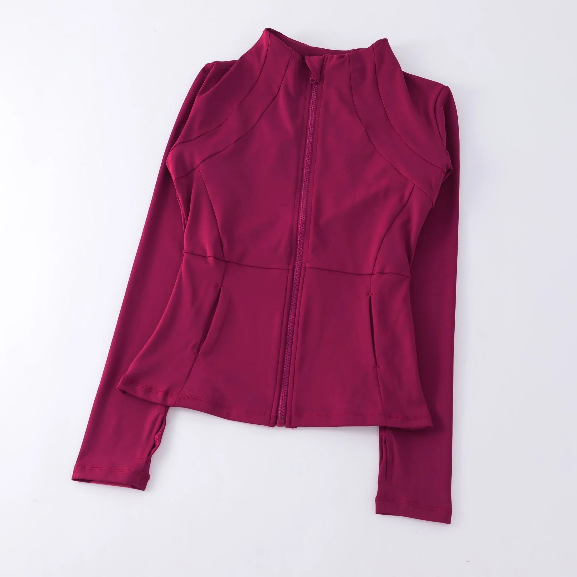Windbreaker Jacket-15