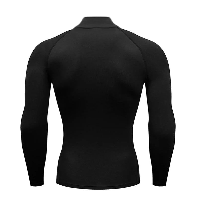 Compression Long Sleeve-9
