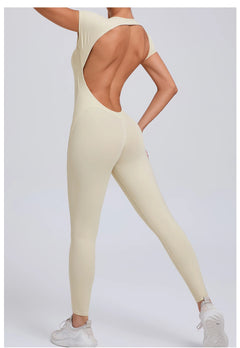 Scrunch Sculpt Bodysuit-34