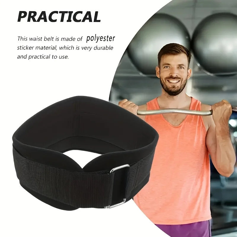 Back support belt-9