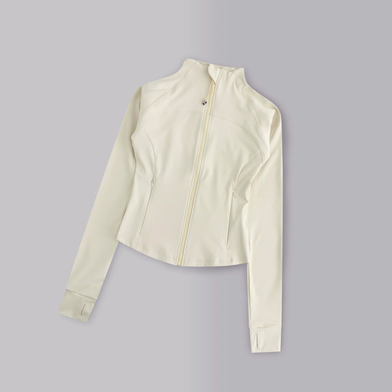 Zip Performance Jacket-13