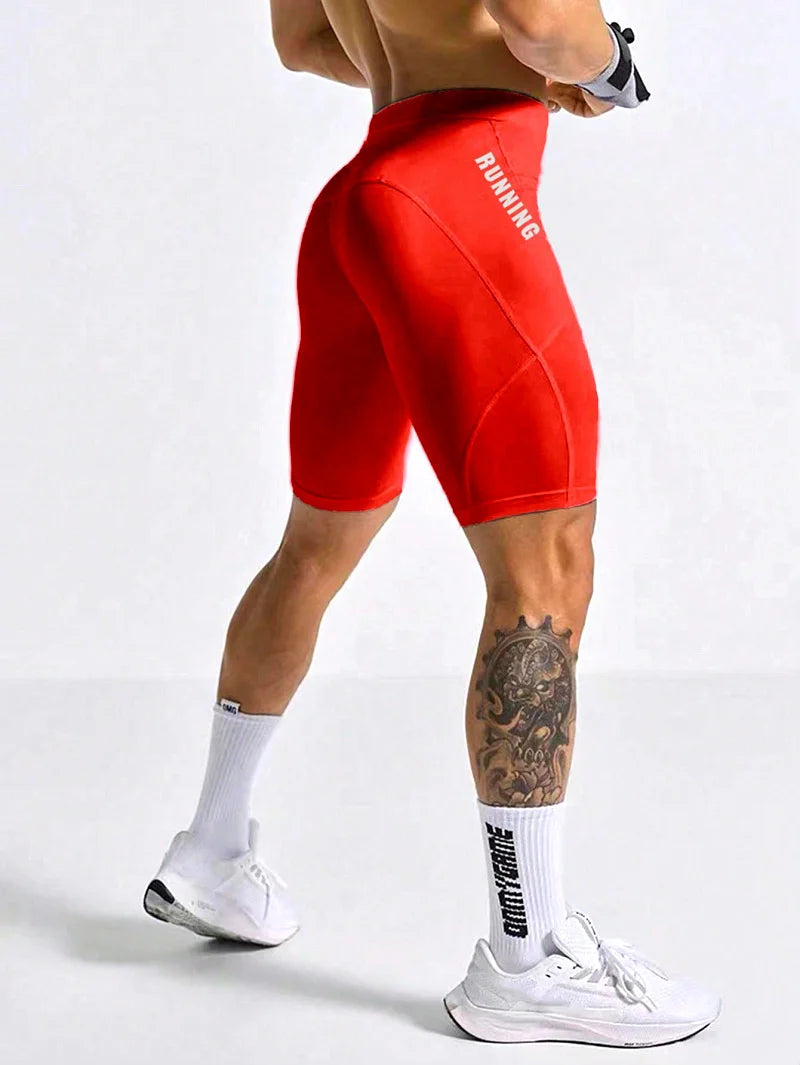 Fitness Shorts-32