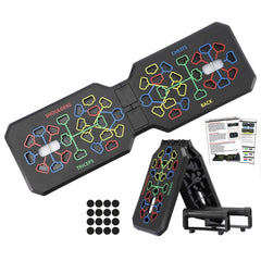 Multifunctional Push-up Board-5