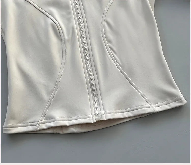 Elite Training Jacket-12