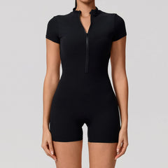 SculptFit Zip Suit-43