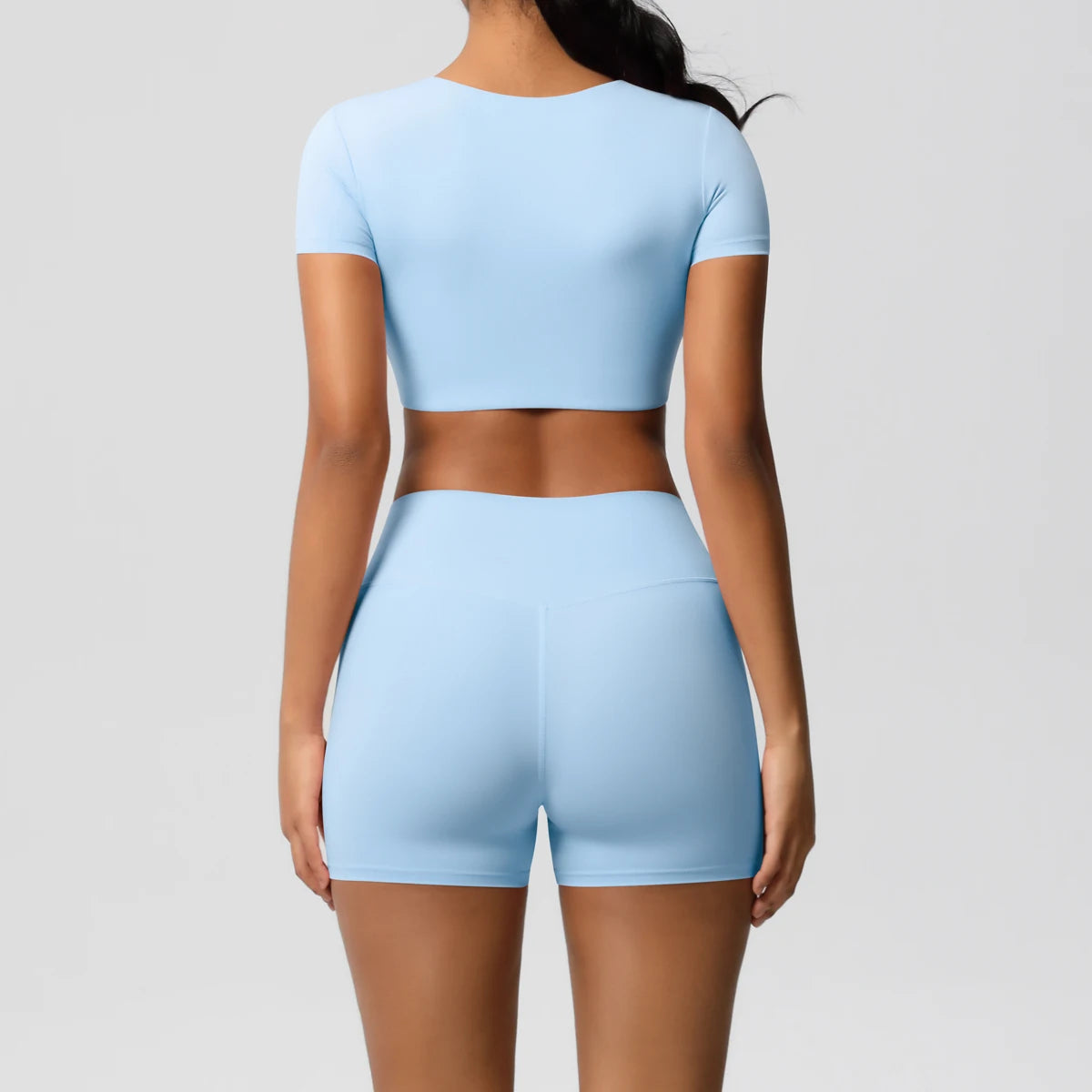 Booty Sculpt Set-5