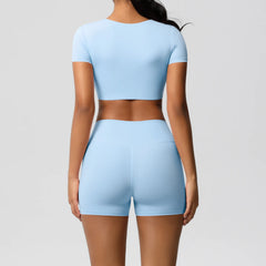 Booty Sculpt Set-5