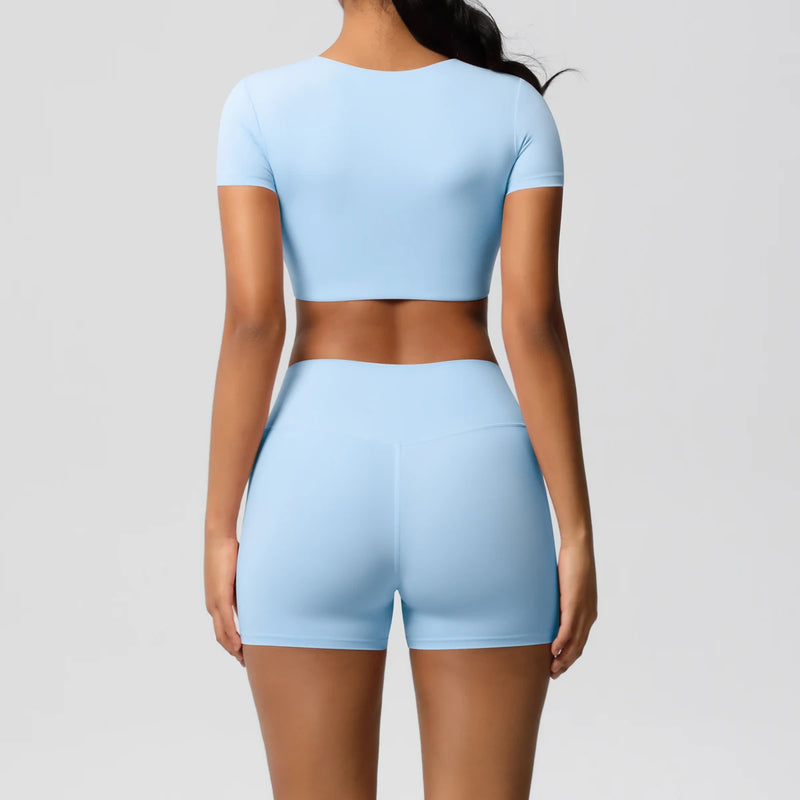 Booty Sculpt Set-5