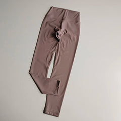 High-Waist Sculpt Leggings-4