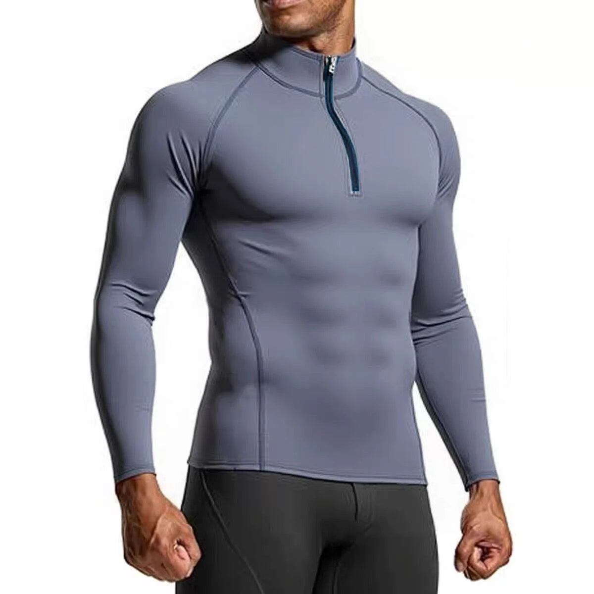 Compression Long Sleeve-17