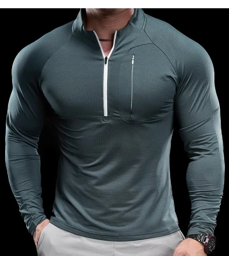 Long Sleeve Performance Tee-14