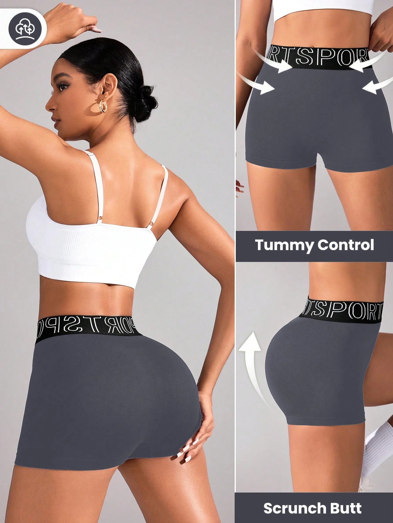 Sculpt Shorts-11
